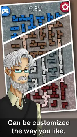 Game screenshot Zen Pipe hack