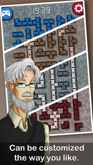 Screenshot #3 pour Zen Pipe