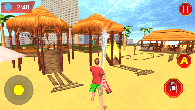 Coast Guard: Beach Rescue Duty(圖2)-速報App