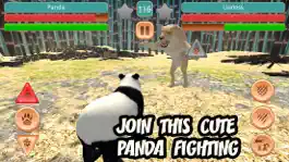 Game screenshot Panda Fighting - Battle League mod apk