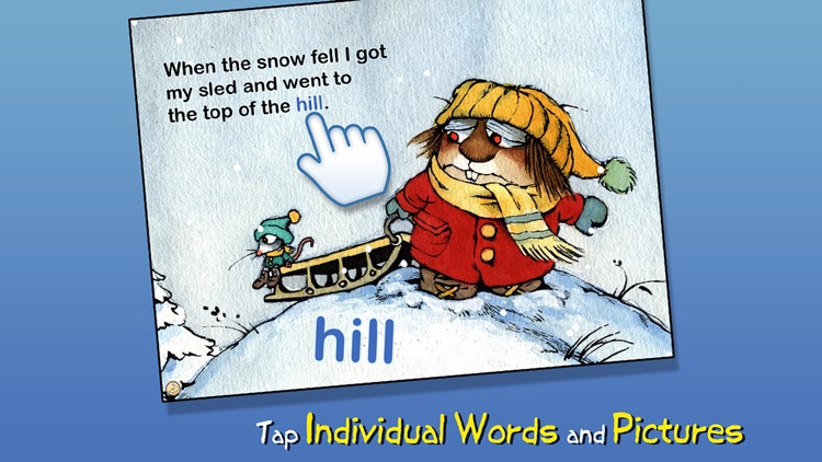 Me Too! - Little Critter