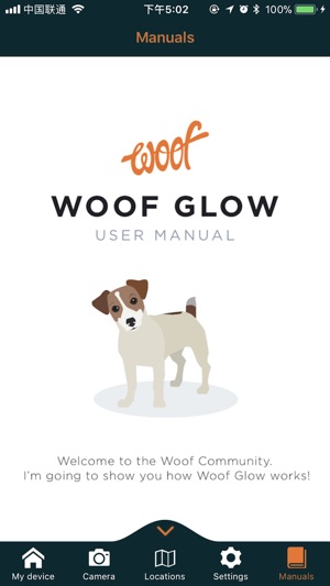 Woolet Woof(圖5)-速報App