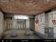 The Pyramids ipad bilder 1