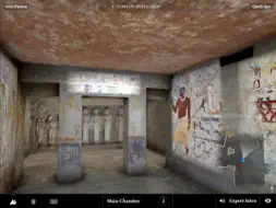 The Pyramids screenshot 2