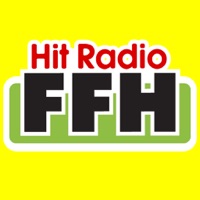 HIT RADIO FFH app funktioniert nicht? Probleme und Störung