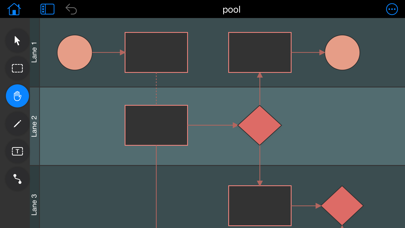 Flowchart Designer 3のおすすめ画像5