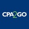 CPA2GO supports the CPA community, individual and business taxpayers