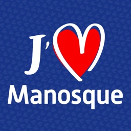 J'aime Manosque