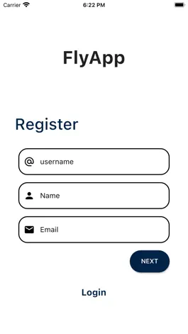 Game screenshot FlyApp apk