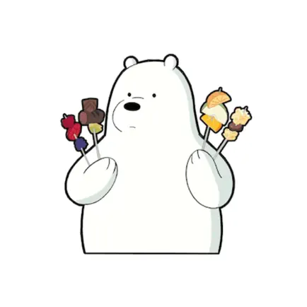 We Are Bear Читы