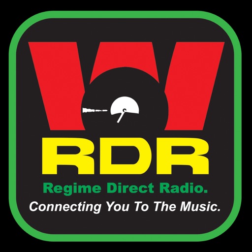 WRDR