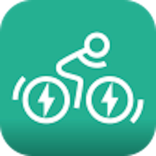 eBikePro Maen-Roch iOS App