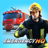 EMERGENCY HQ Wiki