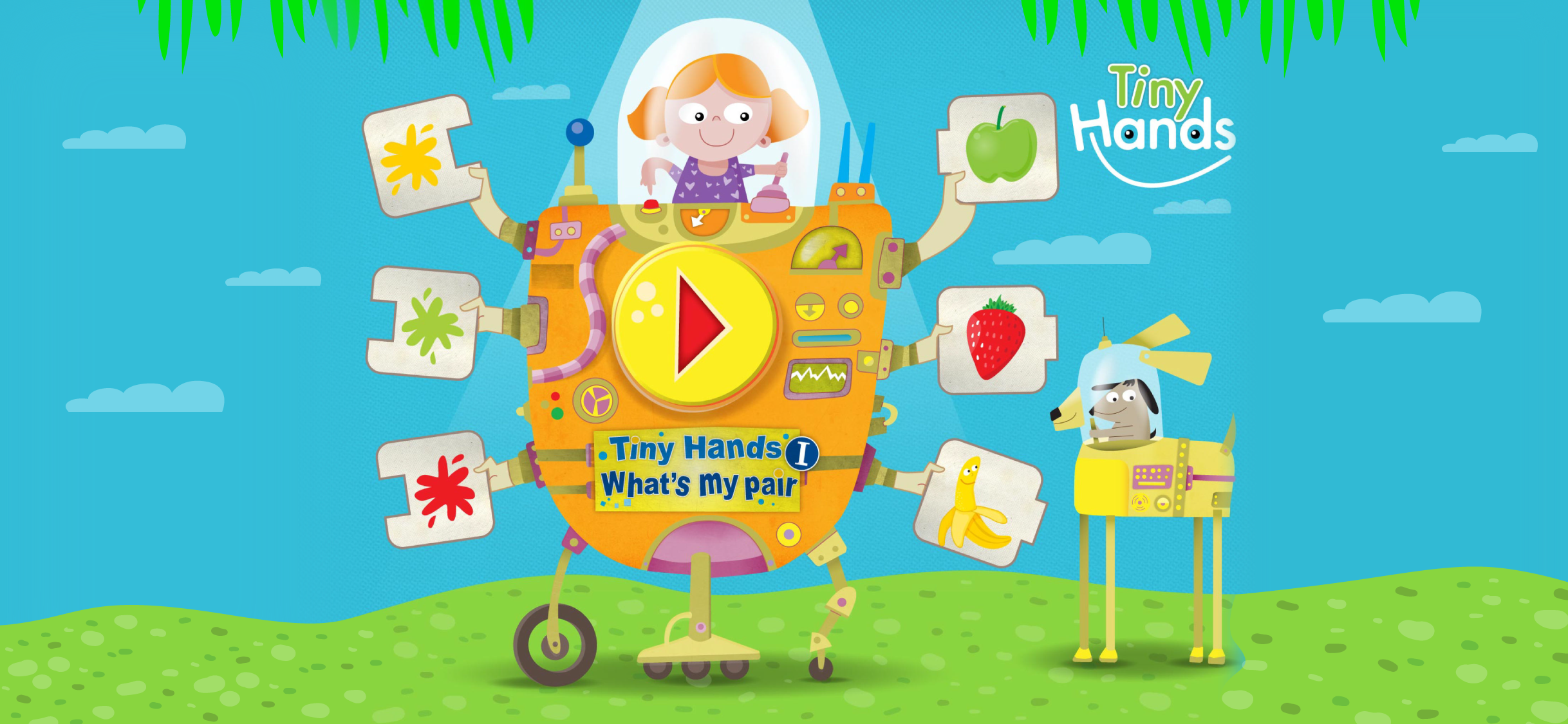 Toddler puzzle games full screenshot 5