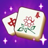 Mahjong Master: 3 Tile Match icon