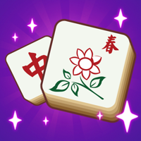 Mahjong Master 3 Tile Match