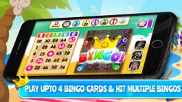 Game screenshot Bingo Dice - Live Classic Game mod apk