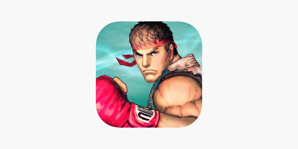 Street Fighter IV CE – Apps no Google Play