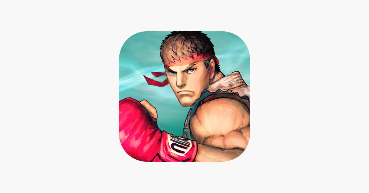 Street Fighter 97 old game - Apps on Google Play