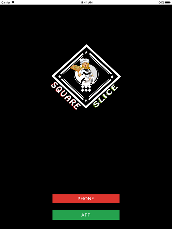 Screenshot #4 pour Square Slice Pizza