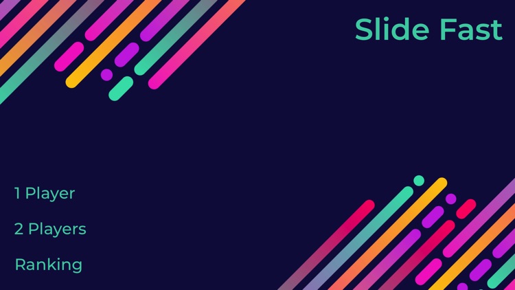 Slide Fast