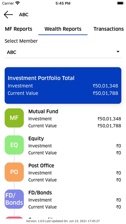 DIGI Invest screenshot-3