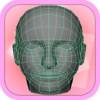 Measure Your Face Instantly icon