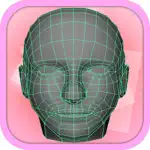 Measure Your Face Instantly App Problems