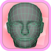 Measure Your Face Instantly