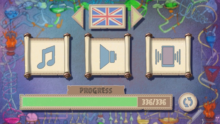 Doodle Alchemy screenshot-4