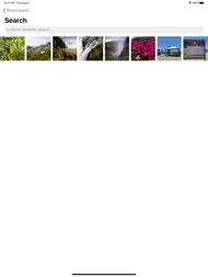 Photos Search Text ipad bilder 3