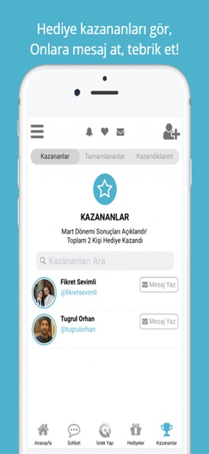 randevú alkalmazás az App Store-ban