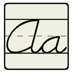 Download DN Cursive Fonts app