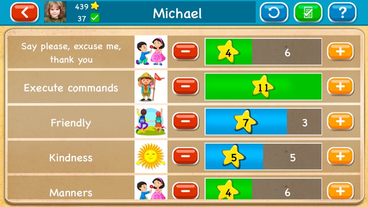 Chore Chart & Rewards for Kids screenshot-7