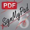 SignMyPad is the leading global PDF signature app that allows you to fill out, sign and send PDF documents quickly and efficiently with NO monthly subscription fees