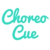 Choreo Cue icon