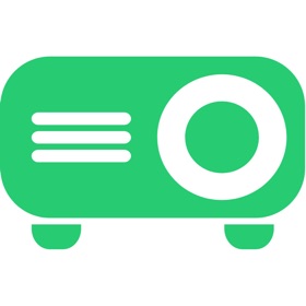 螢幕擷取畫面 (5) 投影计算器