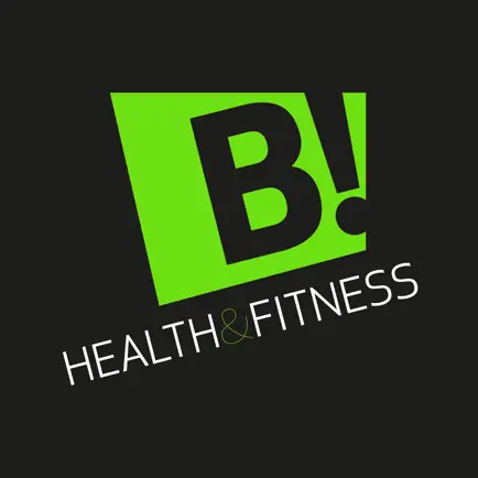 B! Health & Fitness Cheats