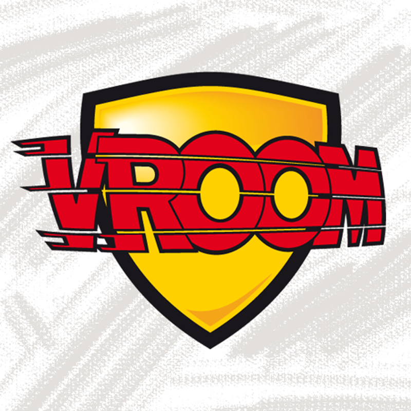 Vroom International Magazine