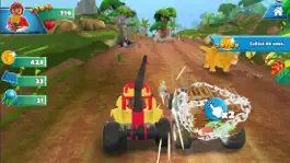 Game screenshot PLAYMOBIL Dinos mod apk
