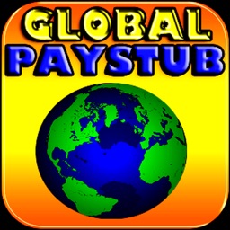 Global Paystub Calculator