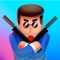 Are you ready to become a hero, spy, and legend