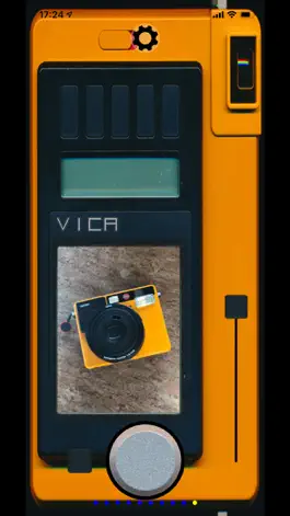 Game screenshot Vica Vintage Camera Simulator hack