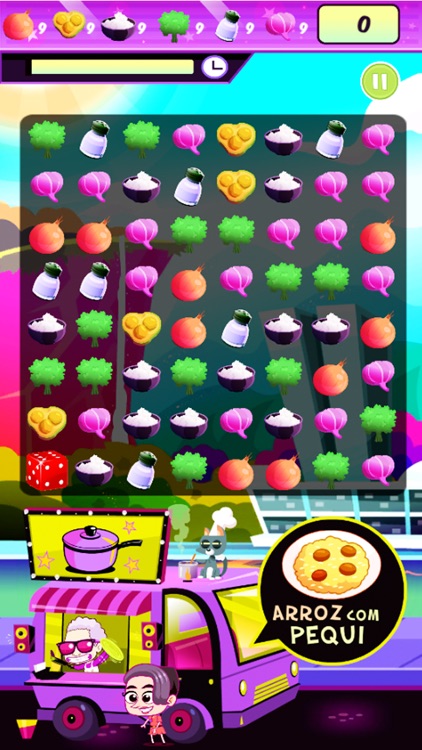 Tia Truck screenshot-4