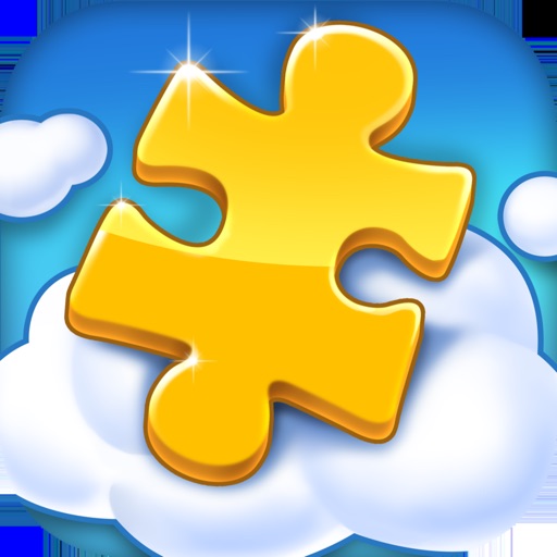 Jigsaw Puzzle Masters HD iOS App