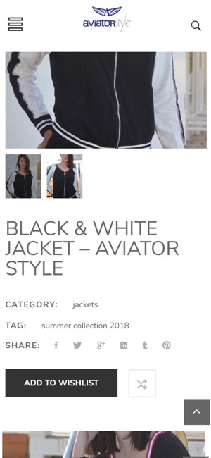 Aviator Style(圖3)-速報App