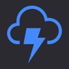 Thunderstorm Simulator (w/Ads) icon