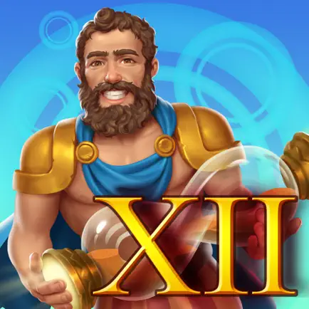 12 Labours of Hercules XII Читы