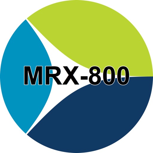 Mirum MRX 800 MERGE icon
