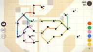 Mini Metro iphone bilder 2